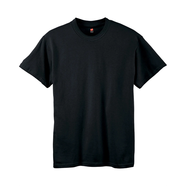 Hanes Youth Essential-T T-Shirt - Hanes Youth Essential-T T-Shirt - Image 174 of 215