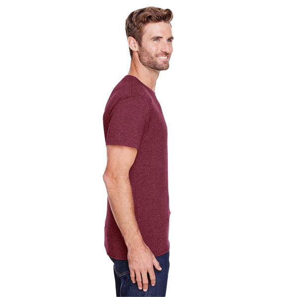 Jerzees Adult Premium Blend Ring-Spun T-Shirt - Jerzees Adult Premium Blend Ring-Spun T-Shirt - Image 110 of 189