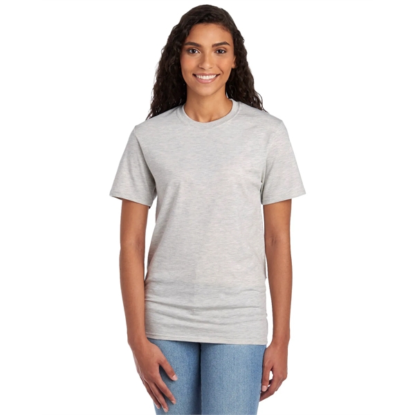 Jerzees Adult Premium Blend Ring-Spun T-Shirt - Jerzees Adult Premium Blend Ring-Spun T-Shirt - Image 159 of 189