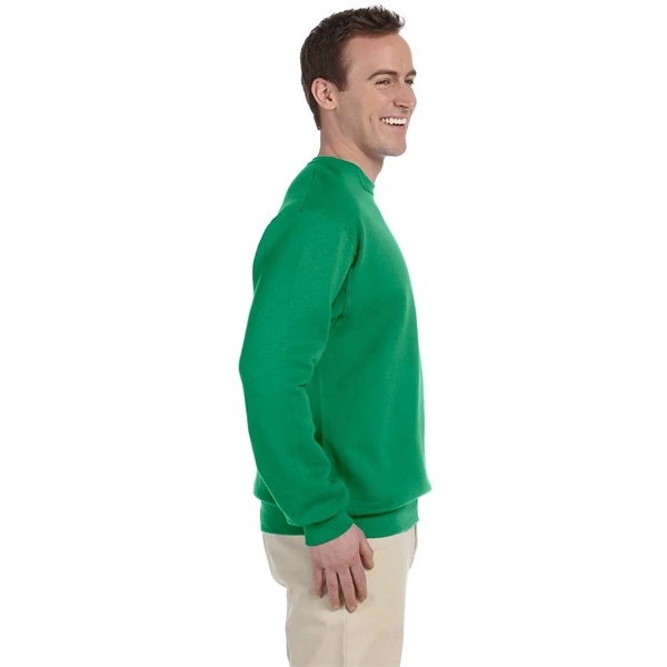 Jerzees Adult NuBlend® Fleece Crew - Jerzees Adult NuBlend® Fleece Crew - Image 189 of 222