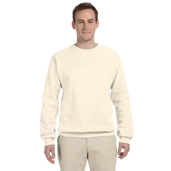 Jerzees Adult NuBlend® Fleece Crew - Jerzees Adult NuBlend® Fleece Crew - Image 117 of 222