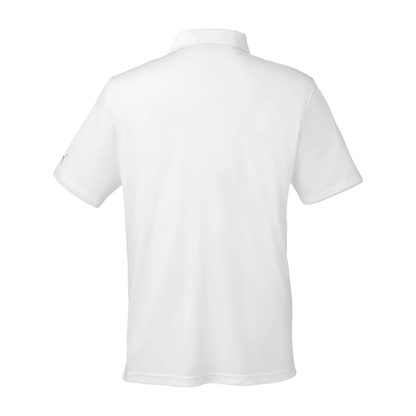 Puma Golf Men's Icon Golf Polo - Puma Golf Men's Icon Golf Polo - Image 31 of 47