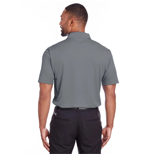 Puma Golf Men's Icon Golf Polo - Puma Golf Men's Icon Golf Polo - Image 20 of 47