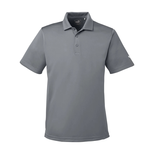 Puma Golf Men's Icon Golf Polo - Puma Golf Men's Icon Golf Polo - Image 33 of 47