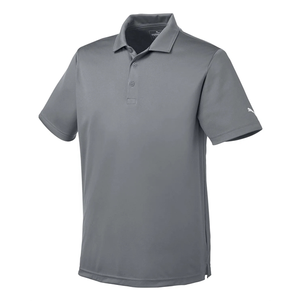 Puma Golf Men's Icon Golf Polo - Puma Golf Men's Icon Golf Polo - Image 35 of 47