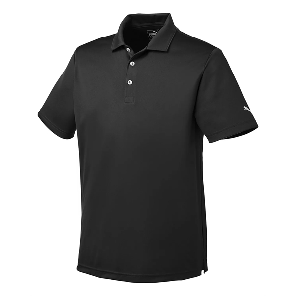 Puma Golf Men's Icon Golf Polo - Puma Golf Men's Icon Golf Polo - Image 38 of 47