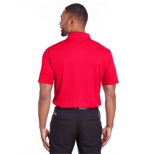 Puma Golf Men's Icon Golf Polo - Puma Golf Men's Icon Golf Polo - Image 24 of 47