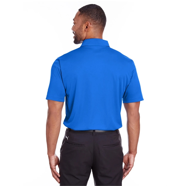 Puma Golf Men's Icon Golf Polo - Puma Golf Men's Icon Golf Polo - Image 26 of 47