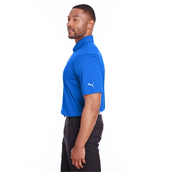 Puma Golf Men's Icon Golf Polo - Puma Golf Men's Icon Golf Polo - Image 27 of 47