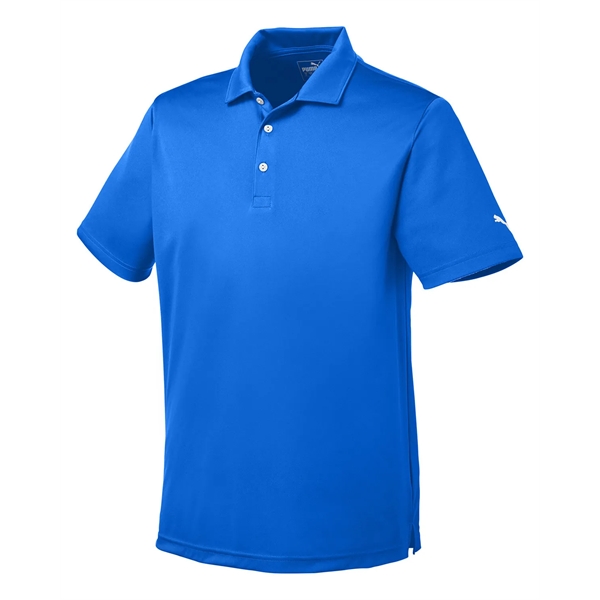 Puma Golf Men's Icon Golf Polo - Puma Golf Men's Icon Golf Polo - Image 44 of 47