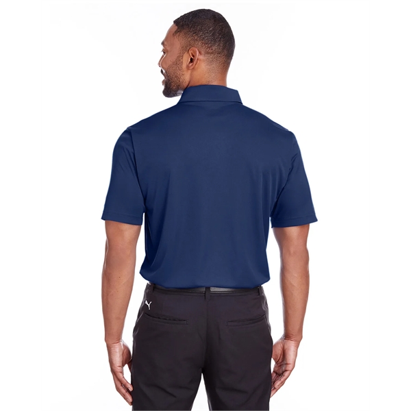 Puma Golf Men's Icon Golf Polo - Puma Golf Men's Icon Golf Polo - Image 28 of 47