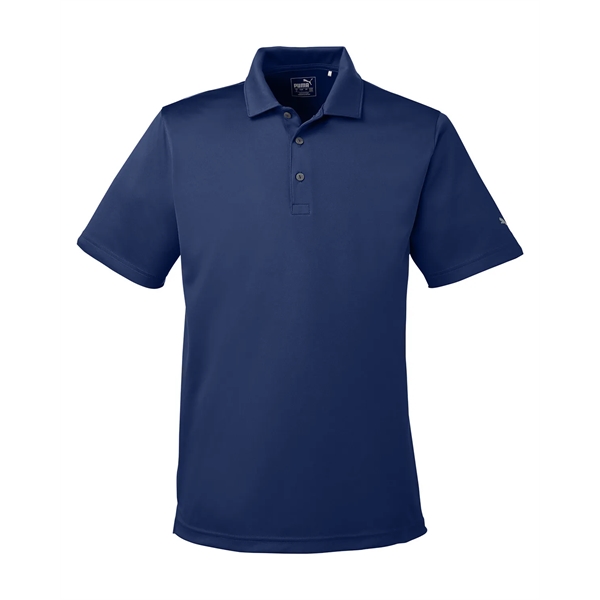 Puma Golf Men's Icon Golf Polo - Puma Golf Men's Icon Golf Polo - Image 45 of 47