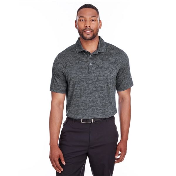 Puma Golf Men's Icon Heather Polo - Puma Golf Men's Icon Heather Polo - Image 14 of 46