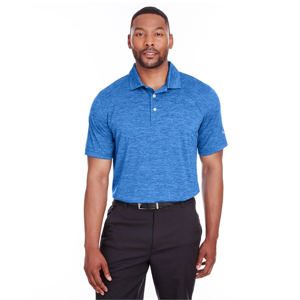 Puma Golf Men's Icon Heather Polo - Puma Golf Men's Icon Heather Polo - Image 16 of 46