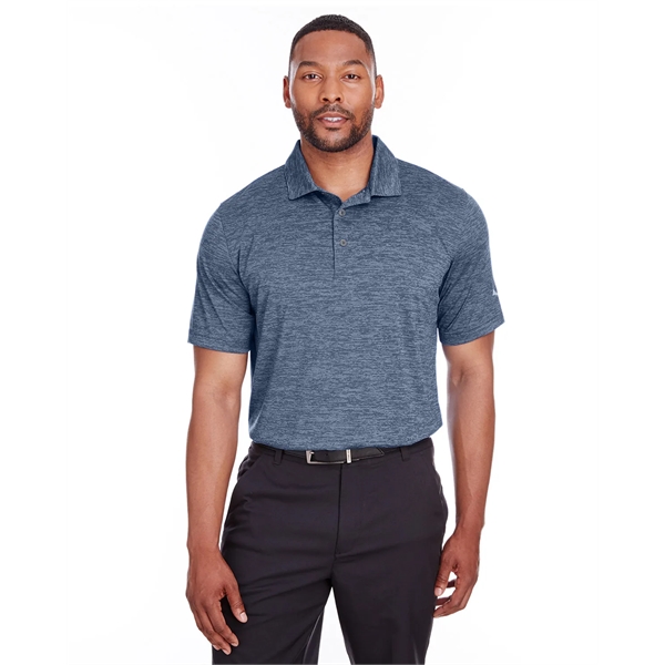 Puma Golf Men's Icon Heather Polo - Puma Golf Men's Icon Heather Polo - Image 17 of 46