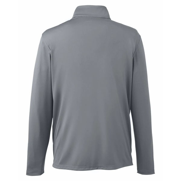 Puma Golf Men's Icon Quarter-Zip - Puma Golf Men's Icon Quarter-Zip - Image 26 of 39