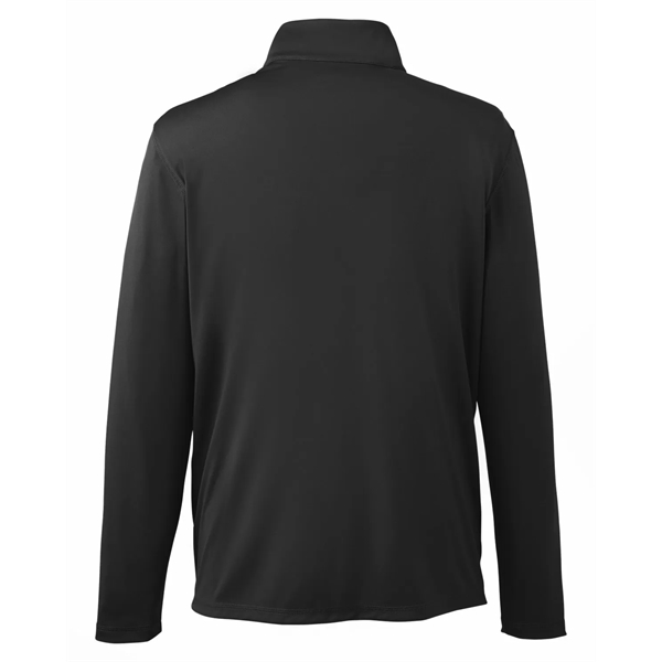 Puma Golf Men's Icon Quarter-Zip - Puma Golf Men's Icon Quarter-Zip - Image 29 of 39