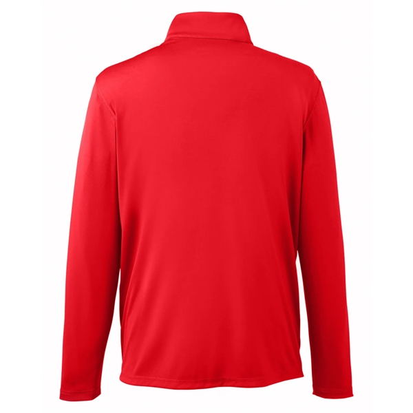 Puma Golf Men's Icon Quarter-Zip - Puma Golf Men's Icon Quarter-Zip - Image 32 of 39