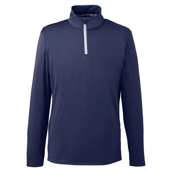 Puma Golf Men's Icon Quarter-Zip - Puma Golf Men's Icon Quarter-Zip - Image 37 of 39