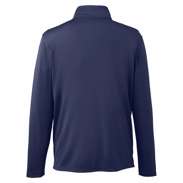 Puma Golf Men's Icon Quarter-Zip - Puma Golf Men's Icon Quarter-Zip - Image 38 of 39