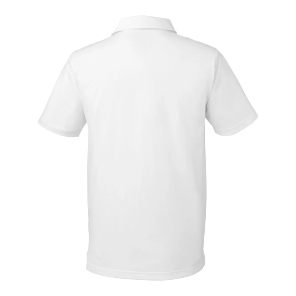 Puma Golf Men's Fusion Polo - Puma Golf Men's Fusion Polo - Image 46 of 68