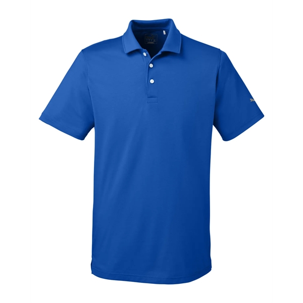 Puma Golf Men's Fusion Polo - Puma Golf Men's Fusion Polo - Image 41 of 56