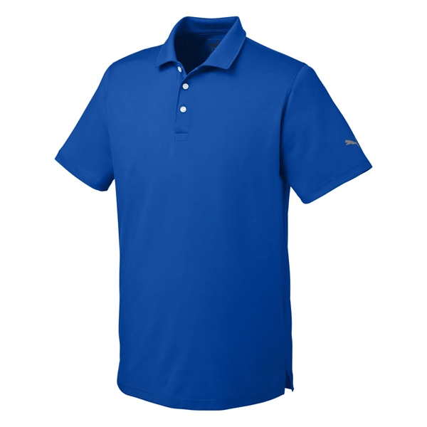 Puma Golf Men's Fusion Polo - Puma Golf Men's Fusion Polo - Image 53 of 68