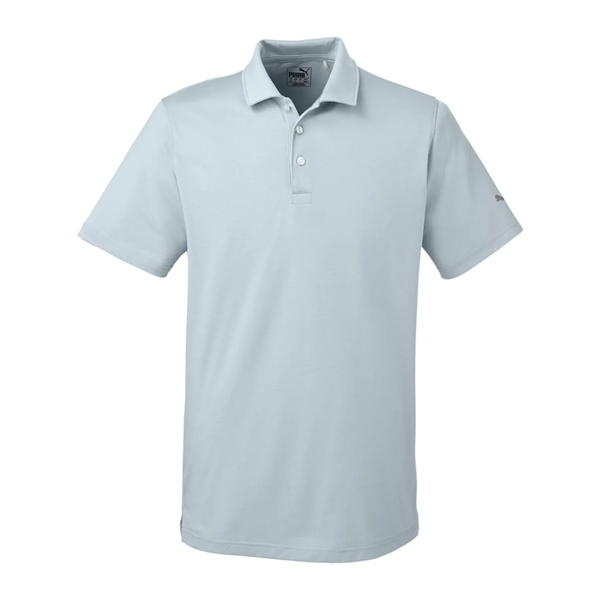 Puma Golf Men's Fusion Polo - Puma Golf Men's Fusion Polo - Image 54 of 68