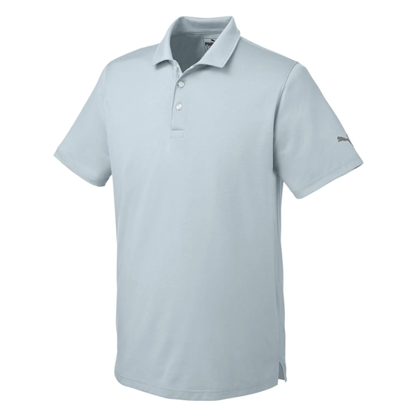 Puma Golf Men's Fusion Polo - Puma Golf Men's Fusion Polo - Image 56 of 68