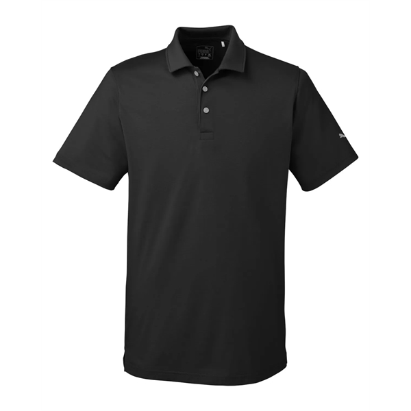 Puma Golf Men's Fusion Polo - Puma Golf Men's Fusion Polo - Image 57 of 68