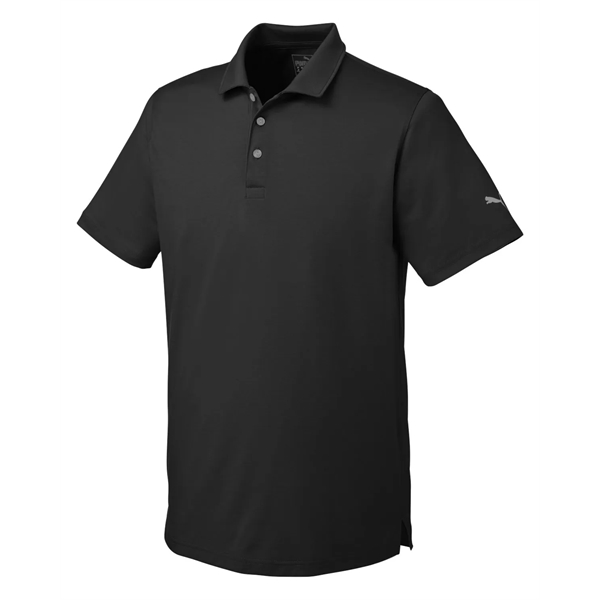 Puma Golf Men's Fusion Polo - Puma Golf Men's Fusion Polo - Image 49 of 56