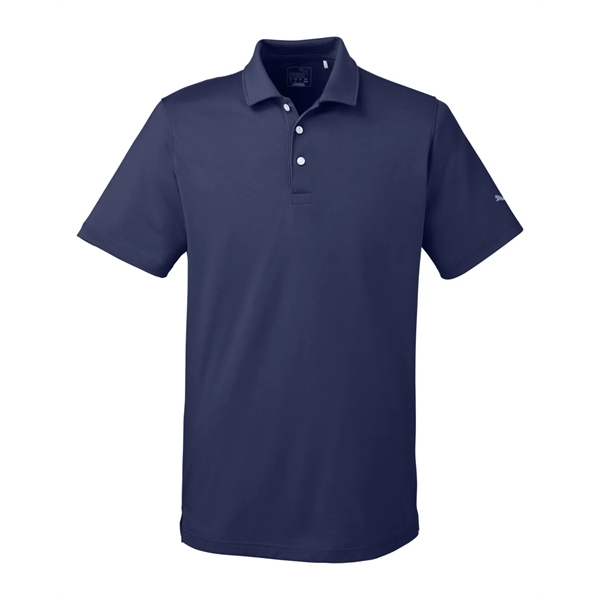 Puma Golf Men's Fusion Polo - Puma Golf Men's Fusion Polo - Image 50 of 56