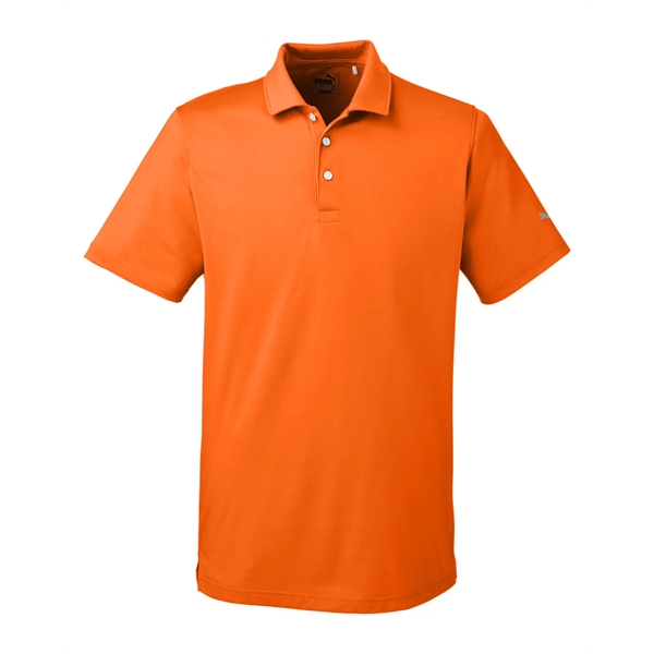 Puma Golf Men's Fusion Polo - Puma Golf Men's Fusion Polo - Image 66 of 68