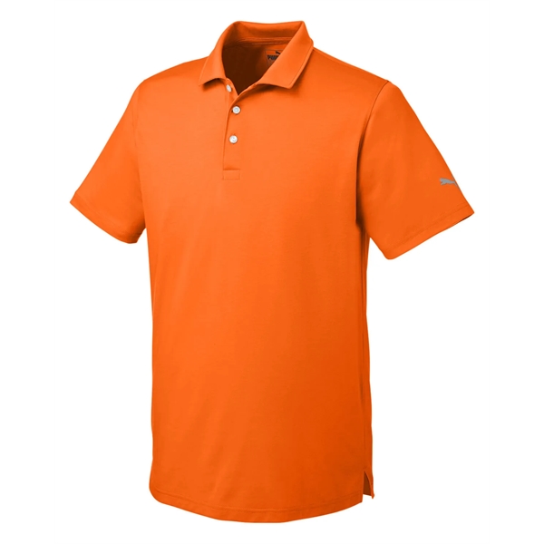 Puma Golf Men's Fusion Polo - Puma Golf Men's Fusion Polo - Image 55 of 56