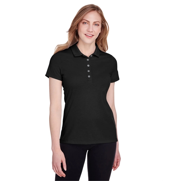 Puma Golf Ladies' Fusion Polo - Puma Golf Ladies' Fusion Polo - Image 21 of 69