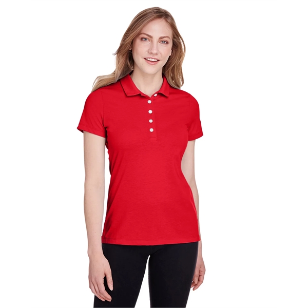 Puma Golf Ladies' Fusion Polo - Puma Golf Ladies' Fusion Polo - Image 22 of 69