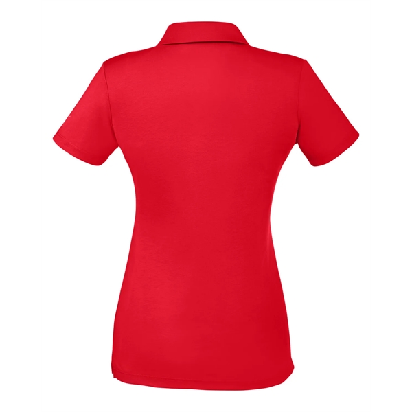 Puma Golf Ladies' Fusion Polo - Puma Golf Ladies' Fusion Polo - Image 63 of 69