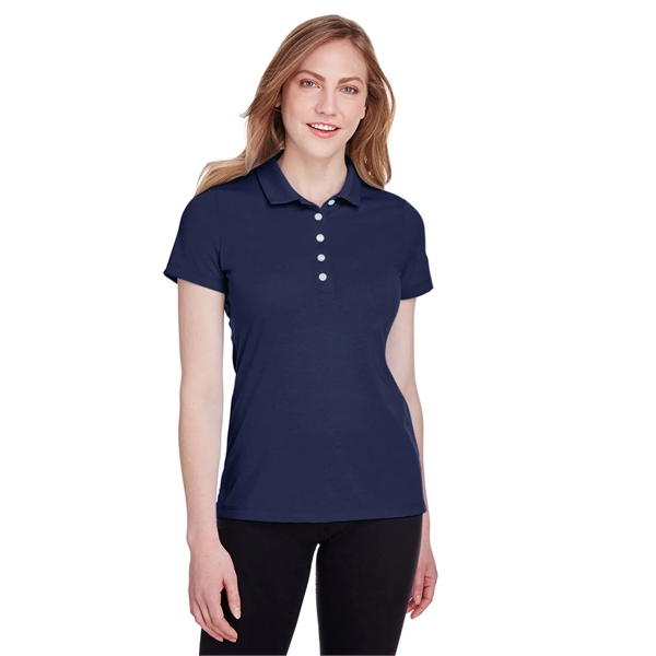 Puma Golf Ladies' Fusion Polo - Puma Golf Ladies' Fusion Polo - Image 23 of 69