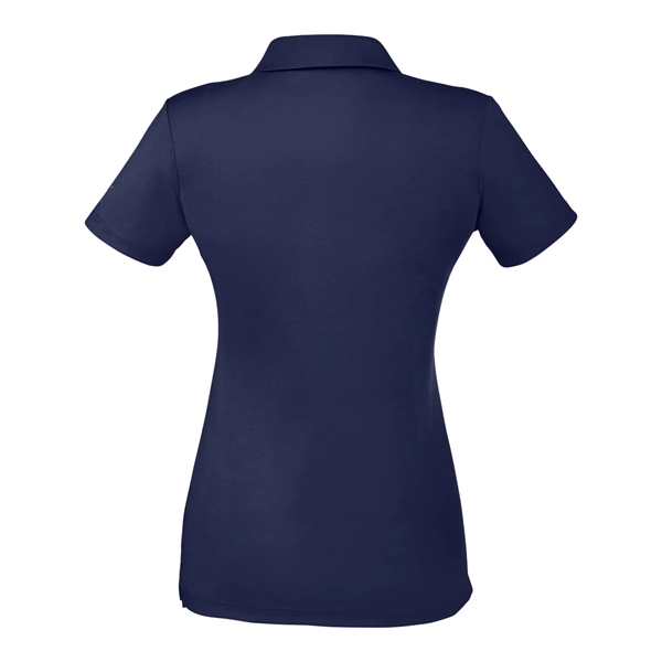 Puma Golf Ladies' Fusion Polo - Puma Golf Ladies' Fusion Polo - Image 66 of 69