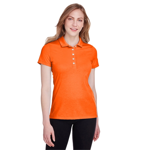 Puma Golf Ladies' Fusion Polo - Puma Golf Ladies' Fusion Polo - Image 24 of 69