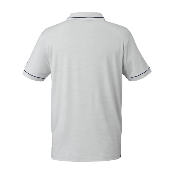 Puma Golf Men's Cloudspun Monarch Polo - Puma Golf Men's Cloudspun Monarch Polo - Image 19 of 39