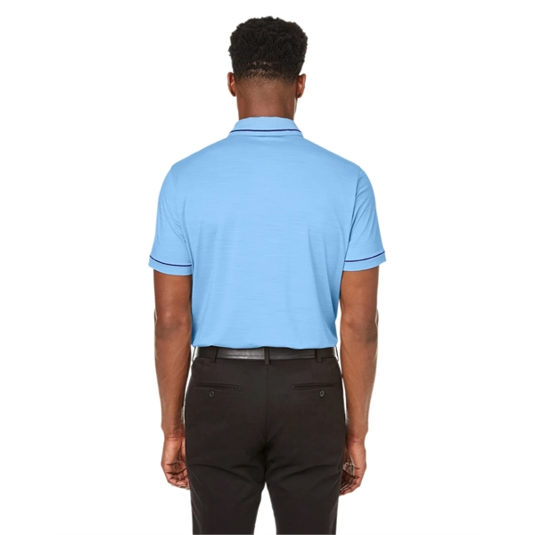 Puma Golf Men's Cloudspun Monarch Polo - Puma Golf Men's Cloudspun Monarch Polo - Image 21 of 39