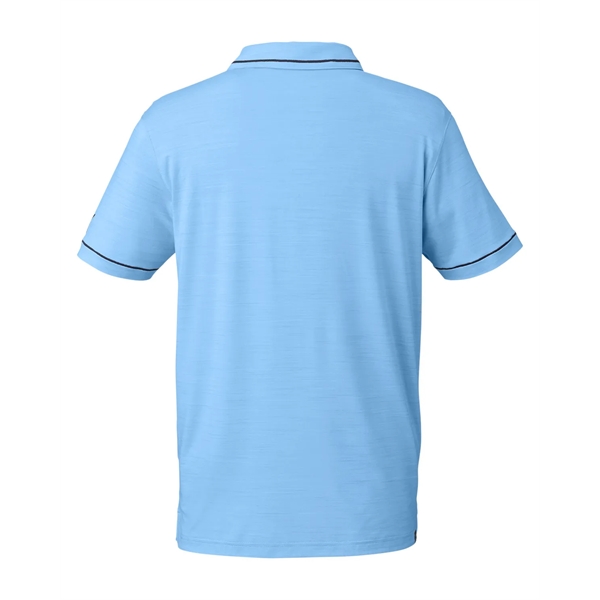 Puma Golf Men's Cloudspun Monarch Polo - Puma Golf Men's Cloudspun Monarch Polo - Image 24 of 39