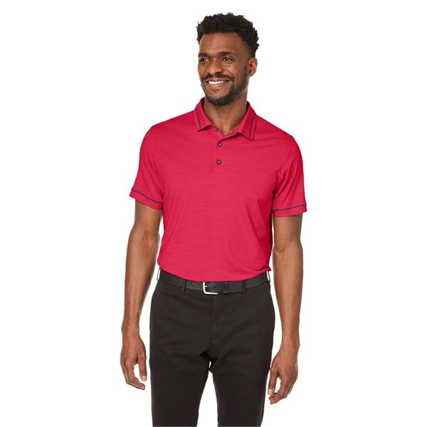 Puma Golf Men's Cloudspun Monarch Polo - Puma Golf Men's Cloudspun Monarch Polo - Image 1 of 39