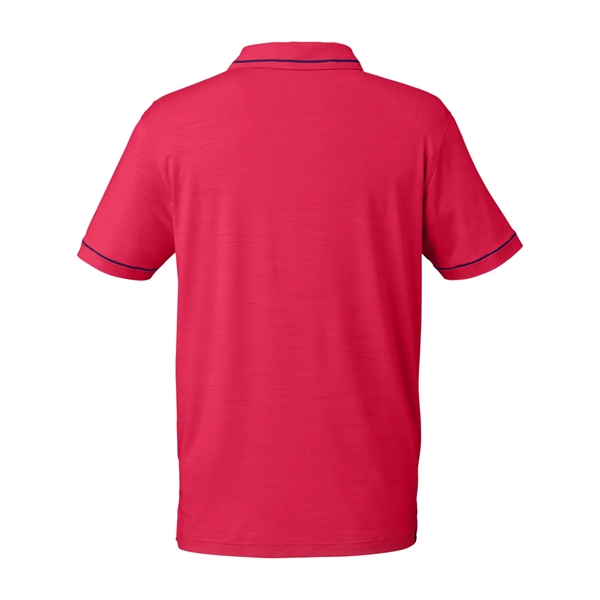 Puma Golf Men's Cloudspun Monarch Polo - Puma Golf Men's Cloudspun Monarch Polo - Image 29 of 39