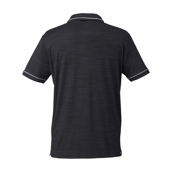 Puma Golf Men's Cloudspun Monarch Polo - Puma Golf Men's Cloudspun Monarch Polo - Image 34 of 39