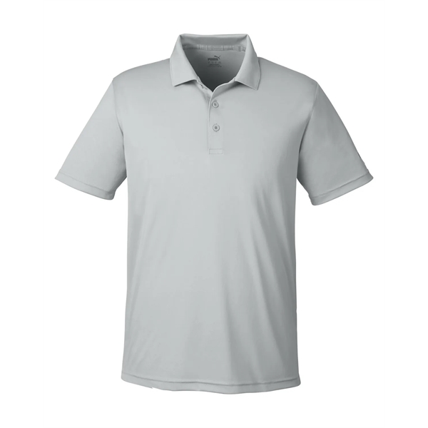 Puma Golf Men's Gamer Golf Polo - Puma Golf Men's Gamer Golf Polo - Image 31 of 63