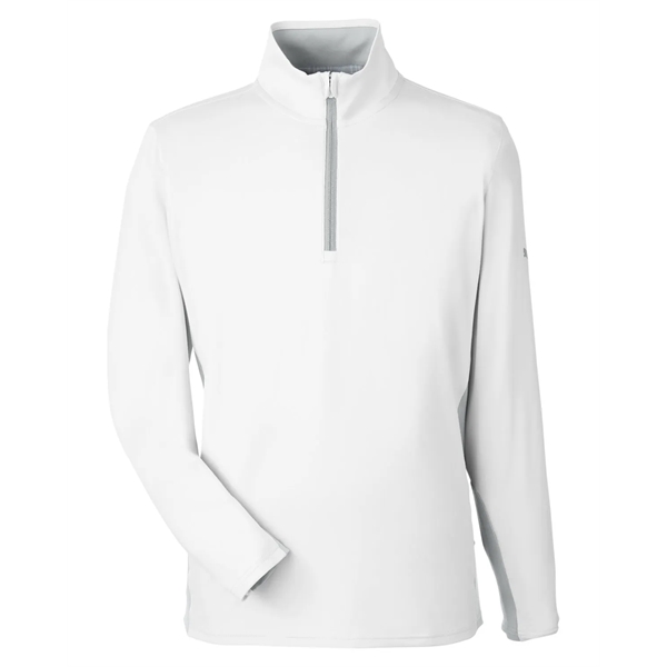 Puma Golf Men's Gamer Golf Quarter-Zip - Puma Golf Men's Gamer Golf Quarter-Zip - Image 23 of 55