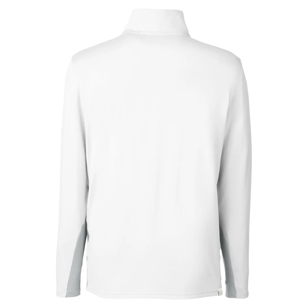 Puma Golf Men's Gamer Golf Quarter-Zip - Puma Golf Men's Gamer Golf Quarter-Zip - Image 25 of 55