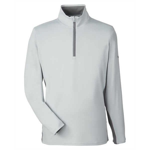 Puma Golf Men's Gamer Golf Quarter-Zip - Puma Golf Men's Gamer Golf Quarter-Zip - Image 28 of 55